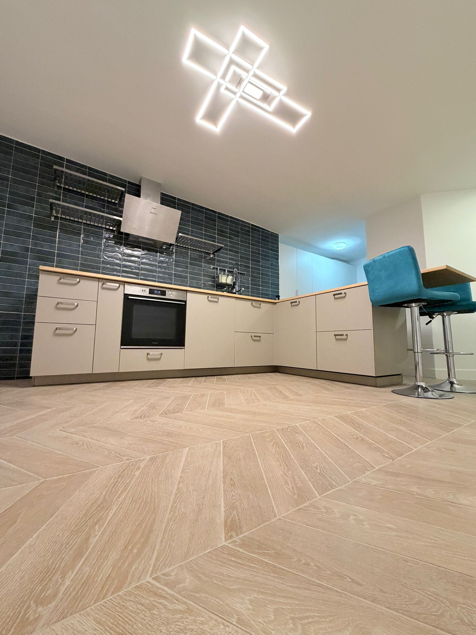 Propriété résidentielle