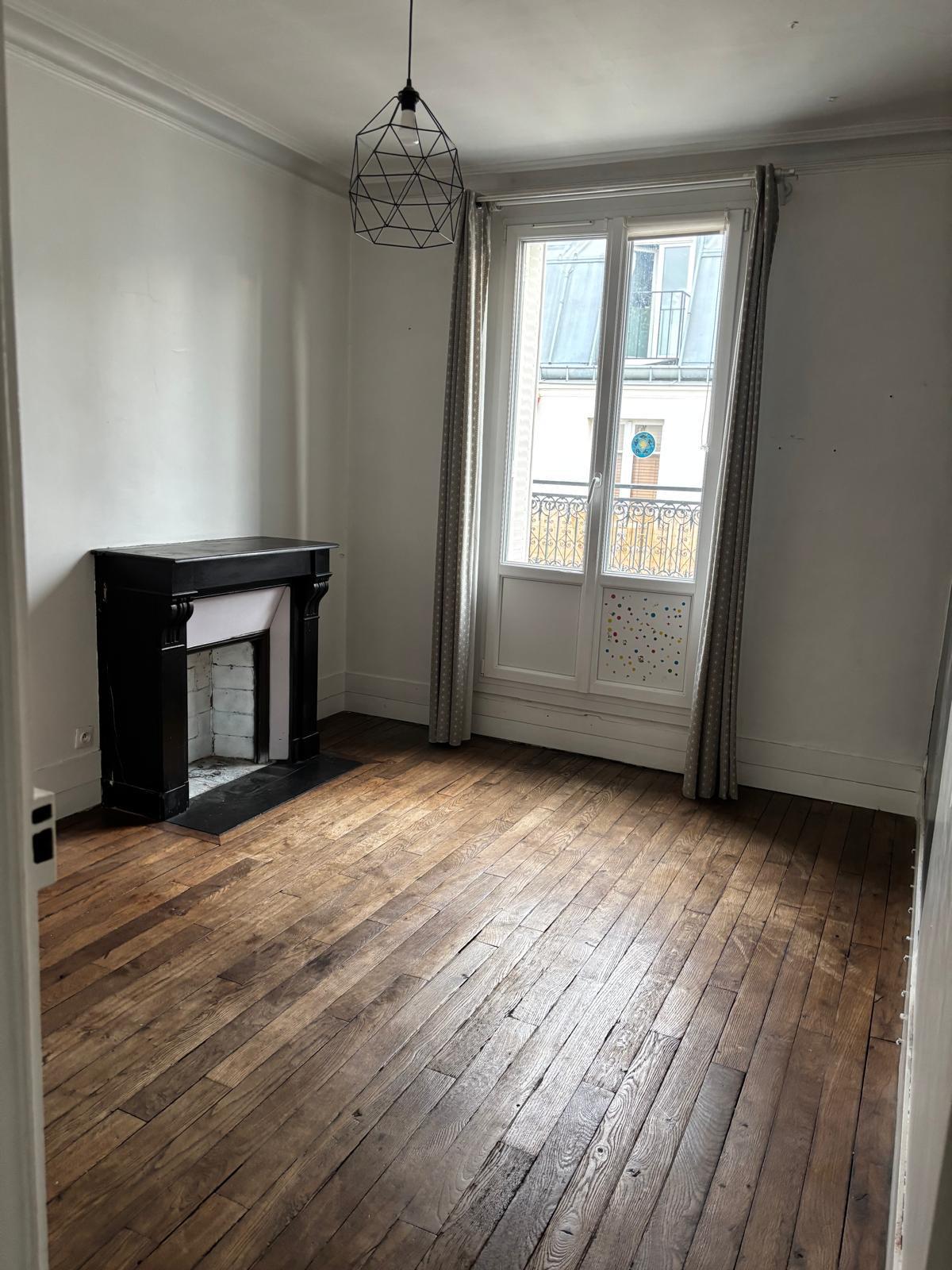 renovation piece